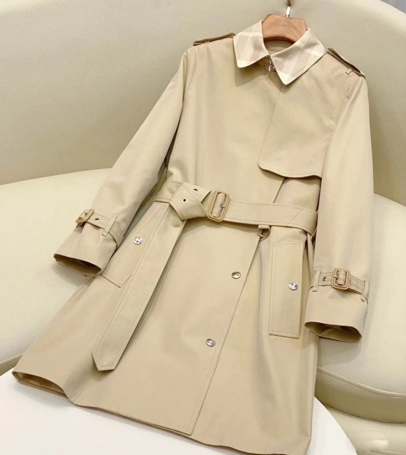 Burberry Outwear